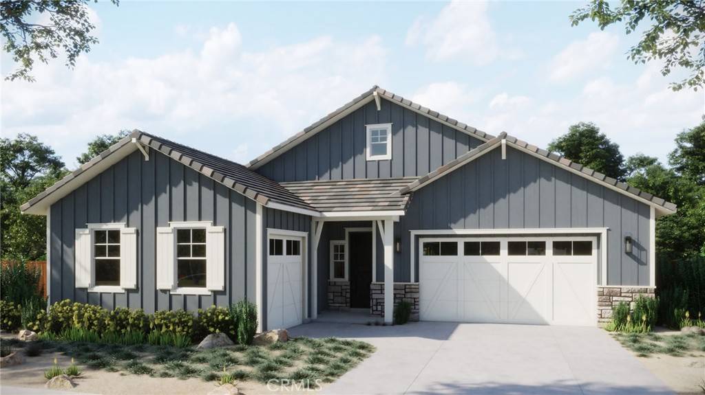 Hesperia, CA 92345,6398 Castle Crags AVE
