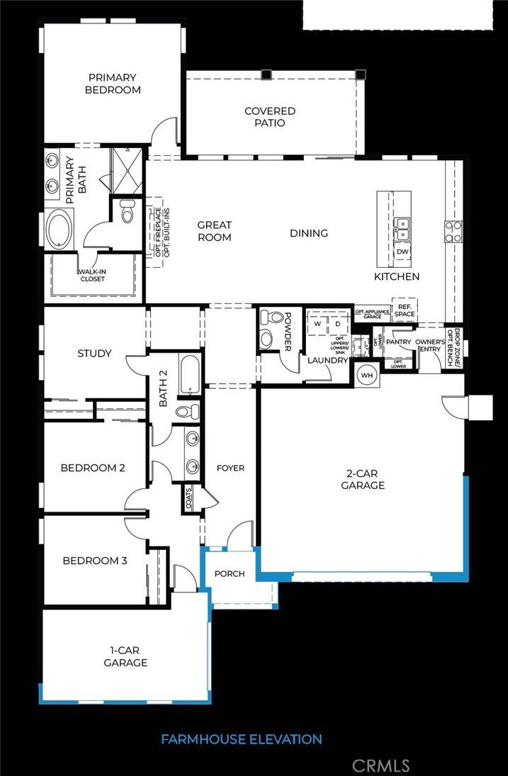 Hesperia, CA 92345,6398 Castle Crags AVE