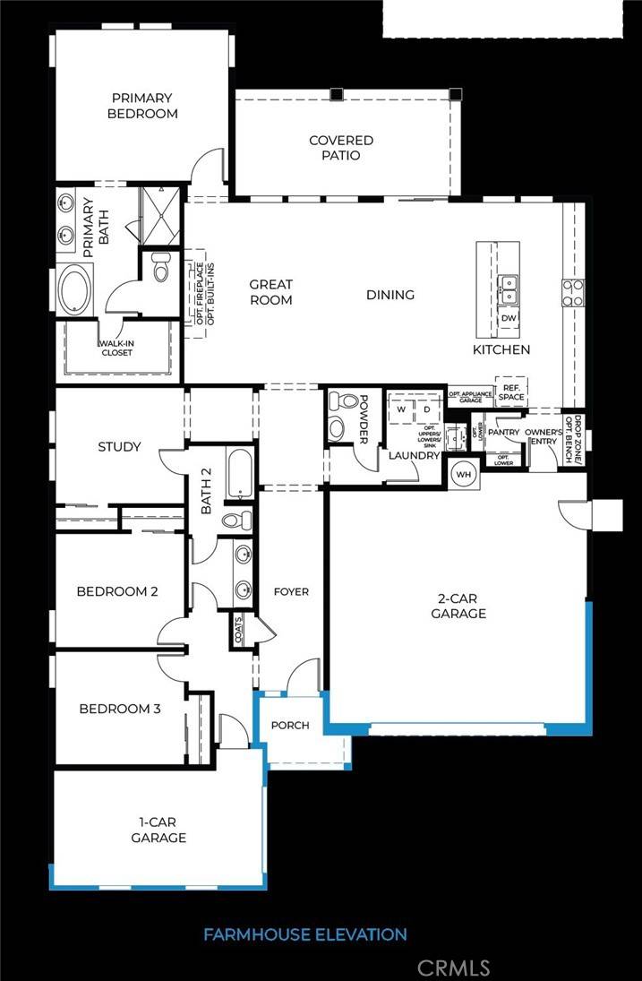 Hesperia, CA 92345,6398 Castle Crags AVE