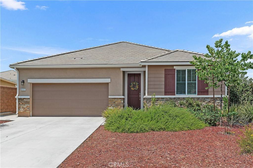 Menifee, CA 92584,31117 Bowery Ct.