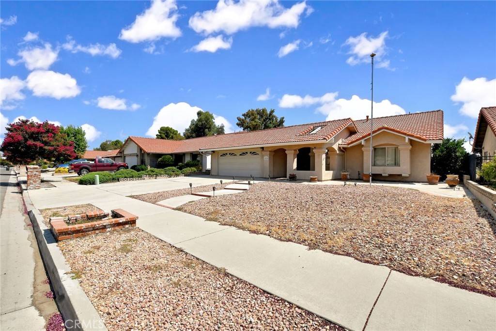 Hemet, CA 92545,1428 Pepper Tree DR