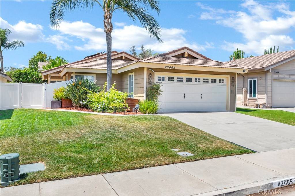 Temecula, CA 92591,42065 Kaffirboom CT