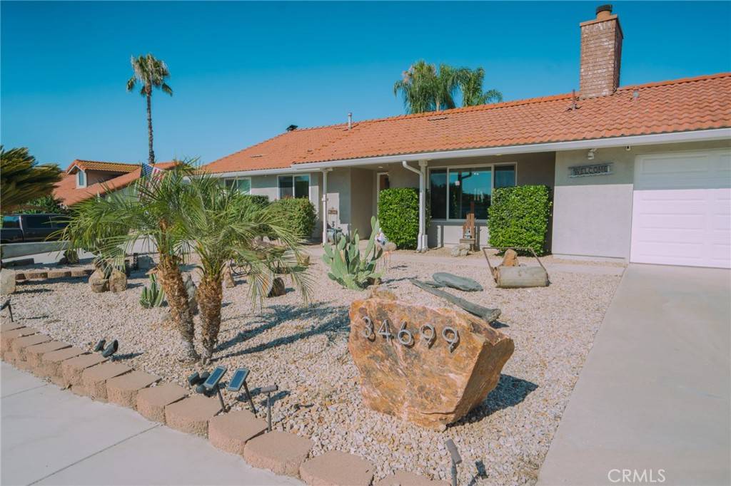 Wildomar, CA 92595,34699 Almond ST
