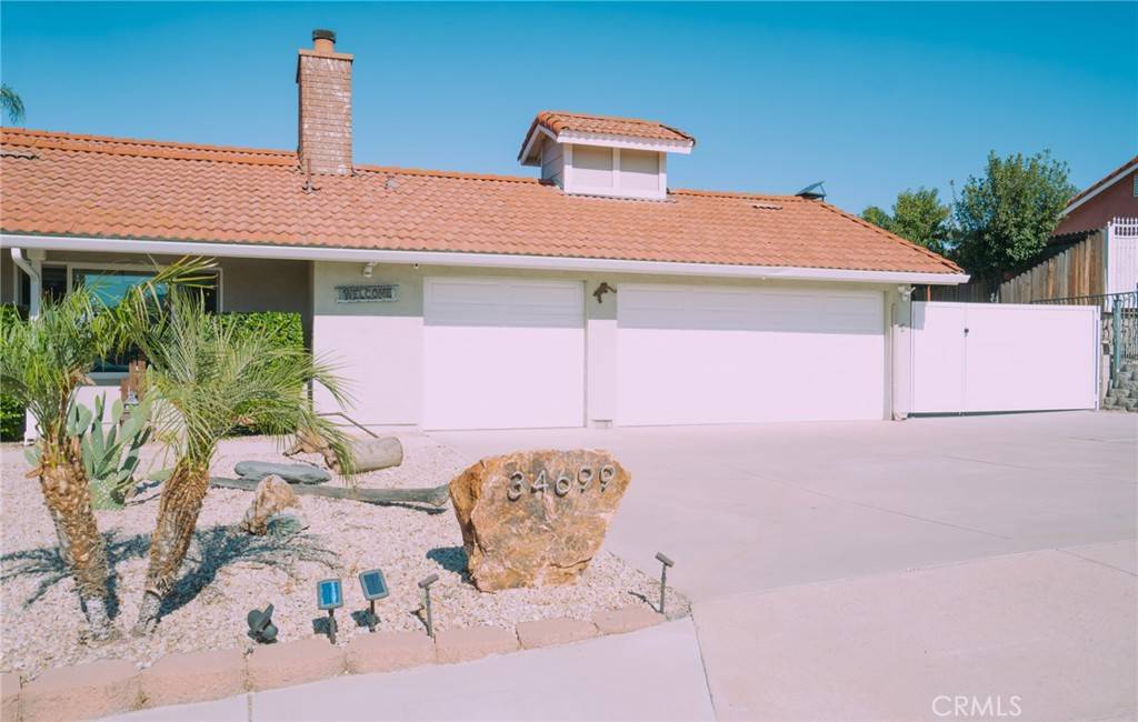 Wildomar, CA 92595,34699 Almond ST
