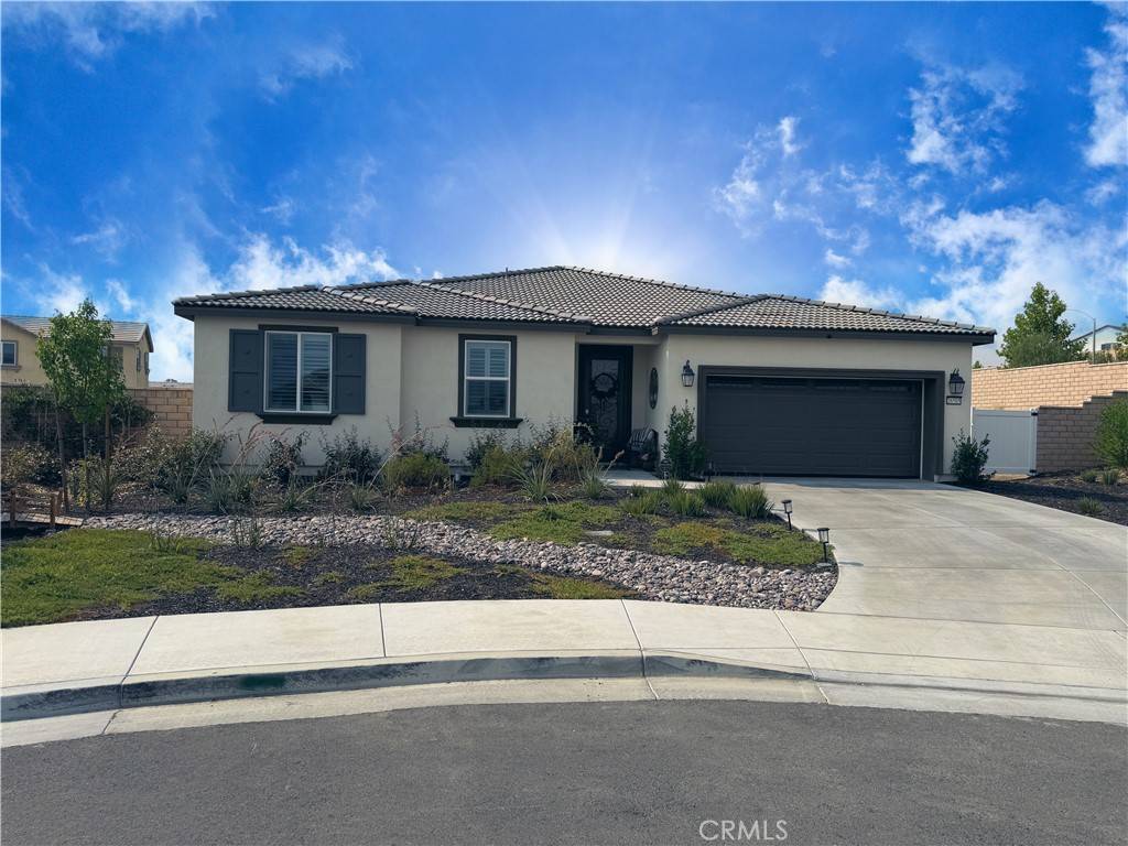 Menifee, CA 92584,26505 Rodin