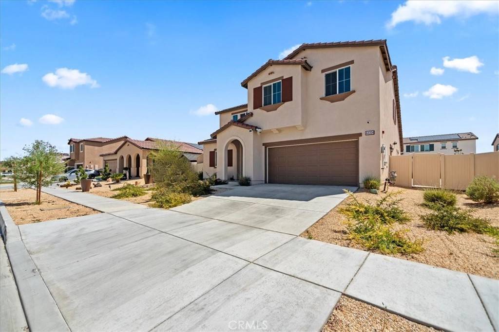 Lancaster, CA 93536,44304 43rd ST W