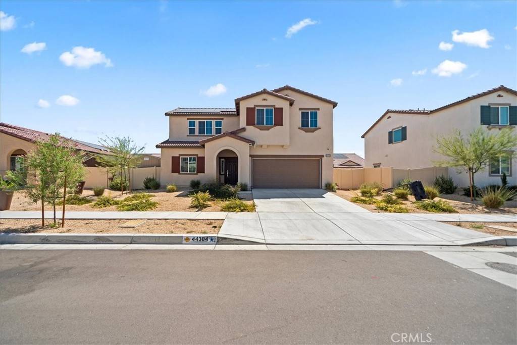 Lancaster, CA 93536,44304 43rd ST W