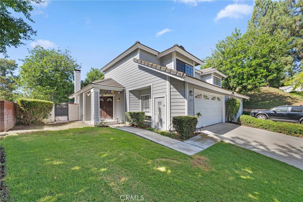 Riverside, CA 92506,2172 Falcon Crest DR
