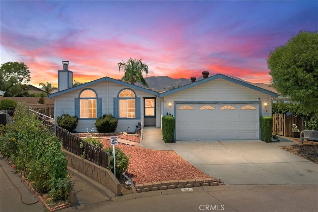 Menifee, CA 92586,27250 Murrieta RD #191