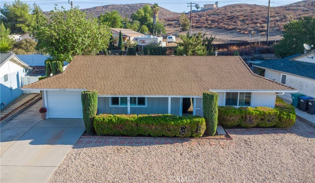 Menifee, CA 92586,27160 El Rancho DR