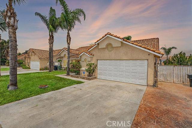 San Jacinto, CA 92582,1125 Don Alberto LN