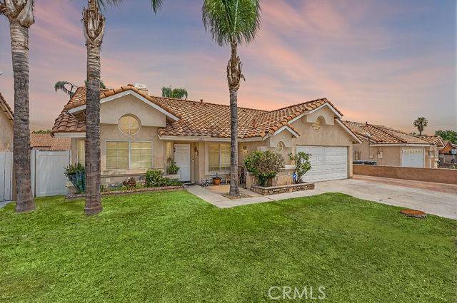San Jacinto, CA 92582,1125 Don Alberto LN