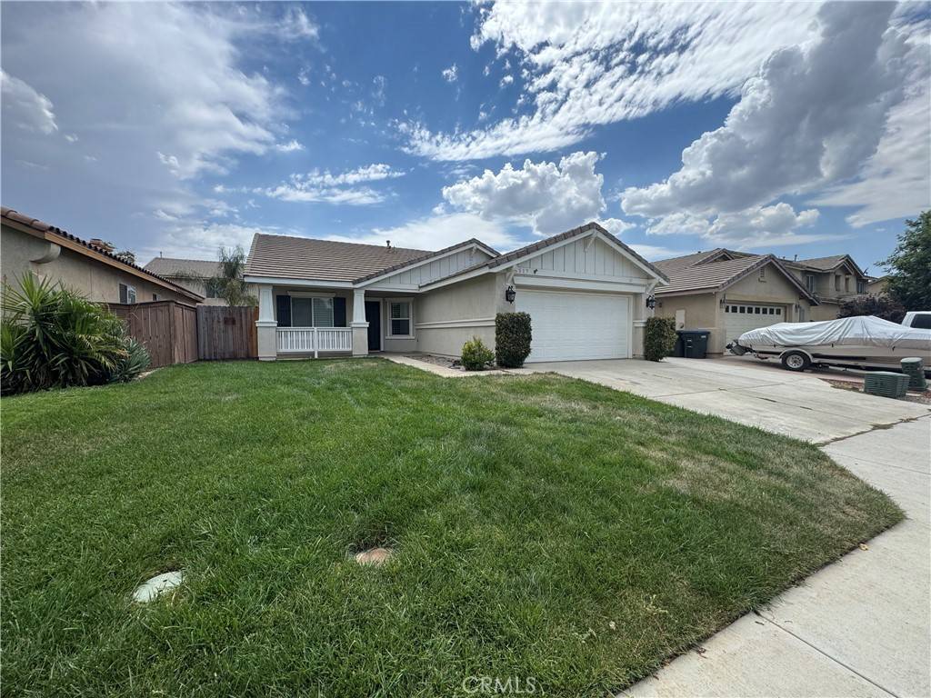 Perris, CA 92571,1517 Marigold DR