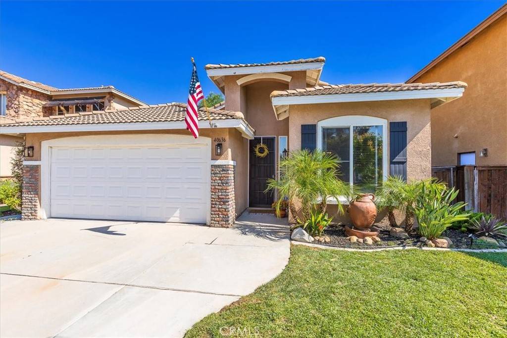 Temecula, CA 92591,40636 Chantemar WAY