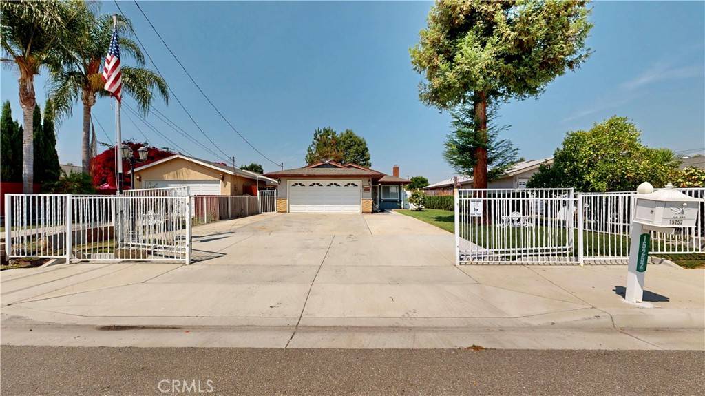Chino Hills, CA 91709,15252 Yorba AVE