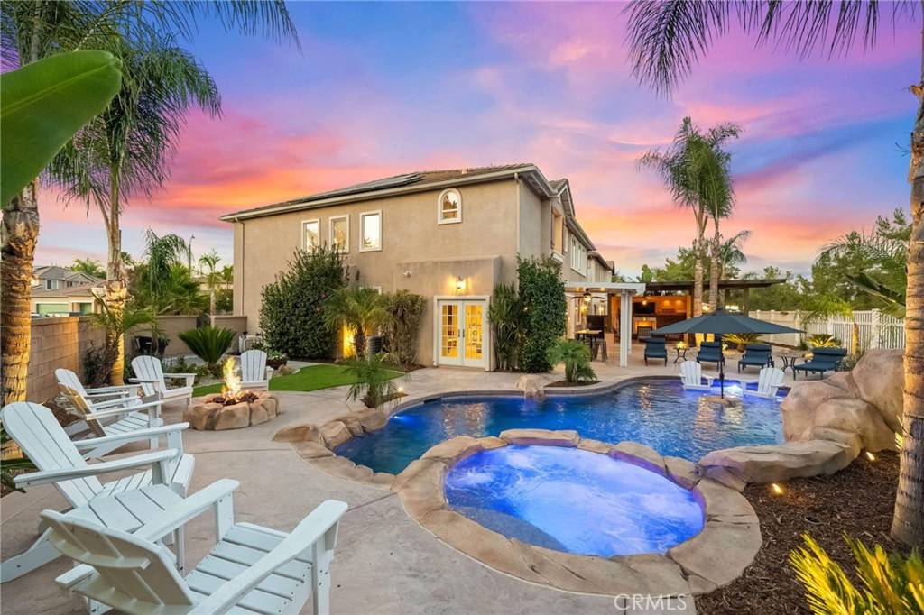 Temecula, CA 92592,31917 Camino Rabago