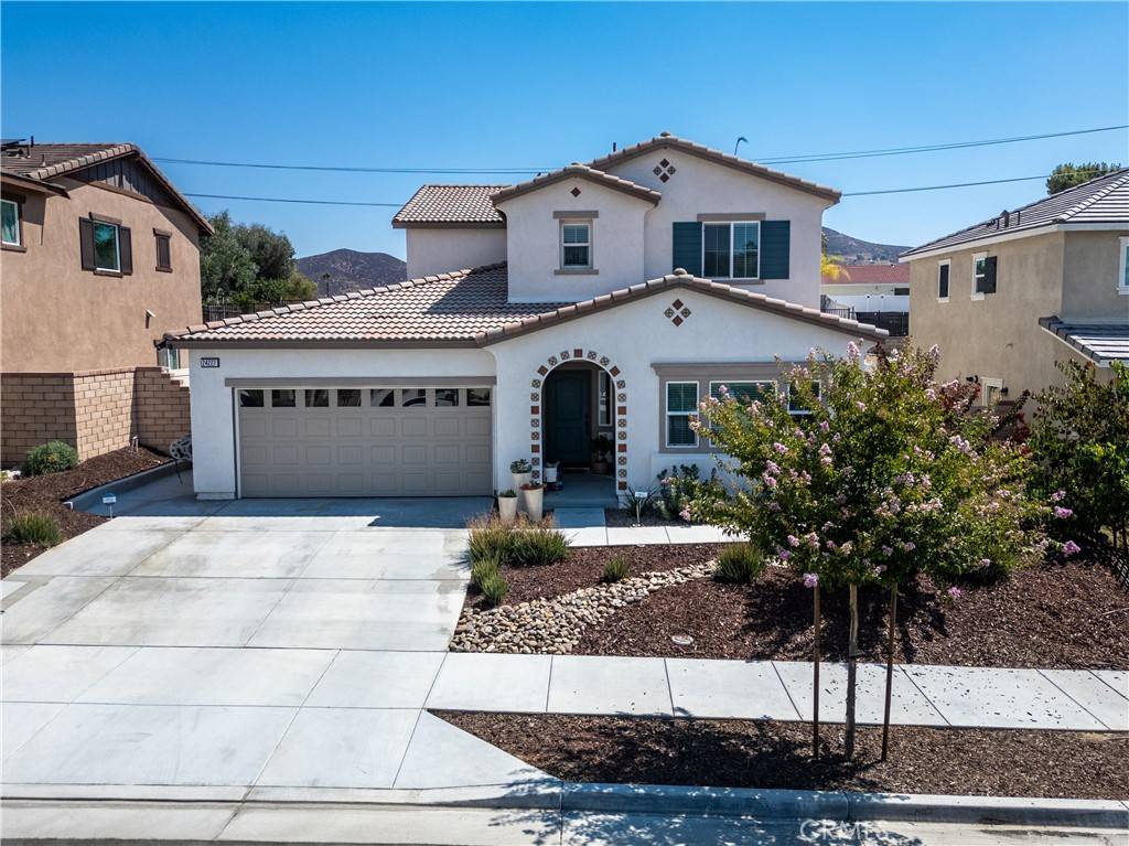 Menifee, CA 92587,24227 Dusty Trail WAY
