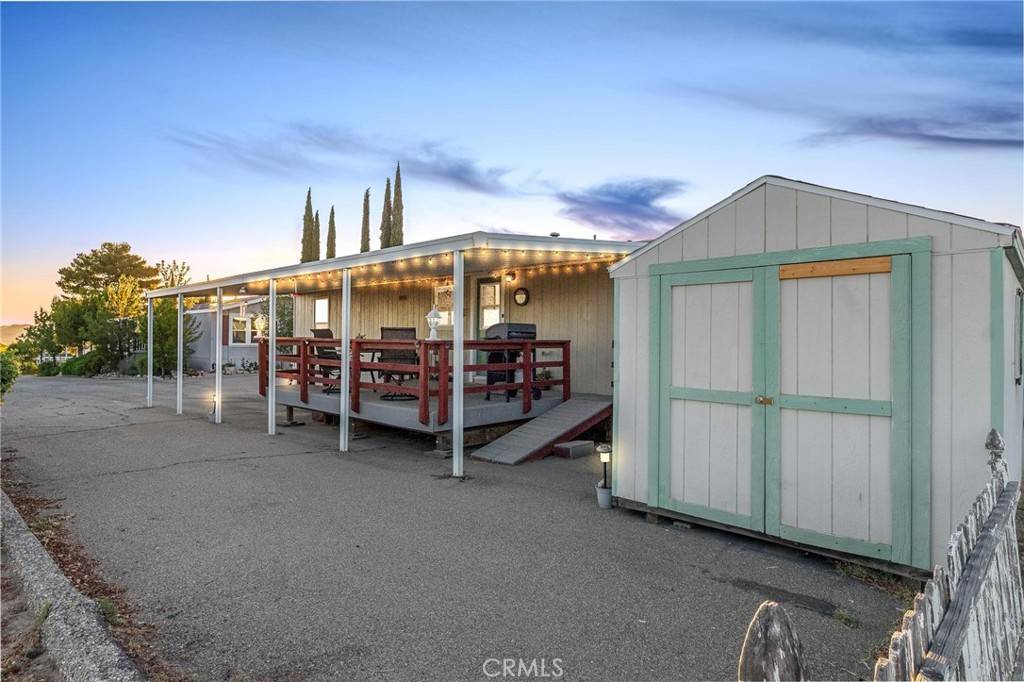 Anza, CA 92539,53651 US Highway 371 #52