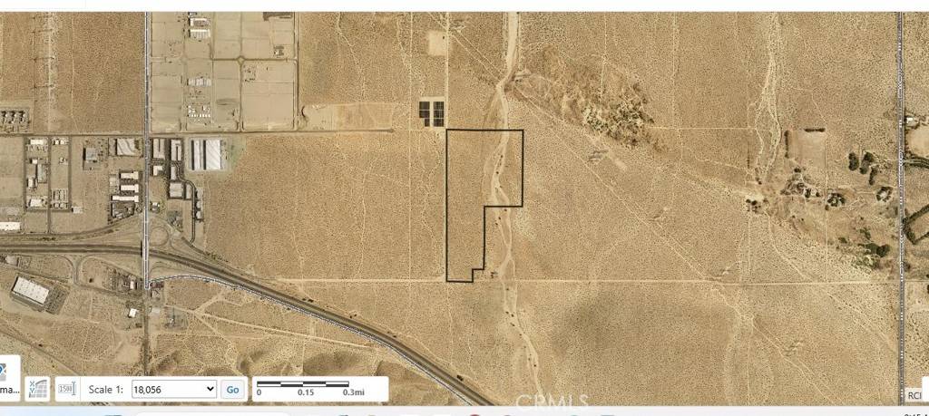 Desert Hot Springs, CA 92240,0 20th AVE