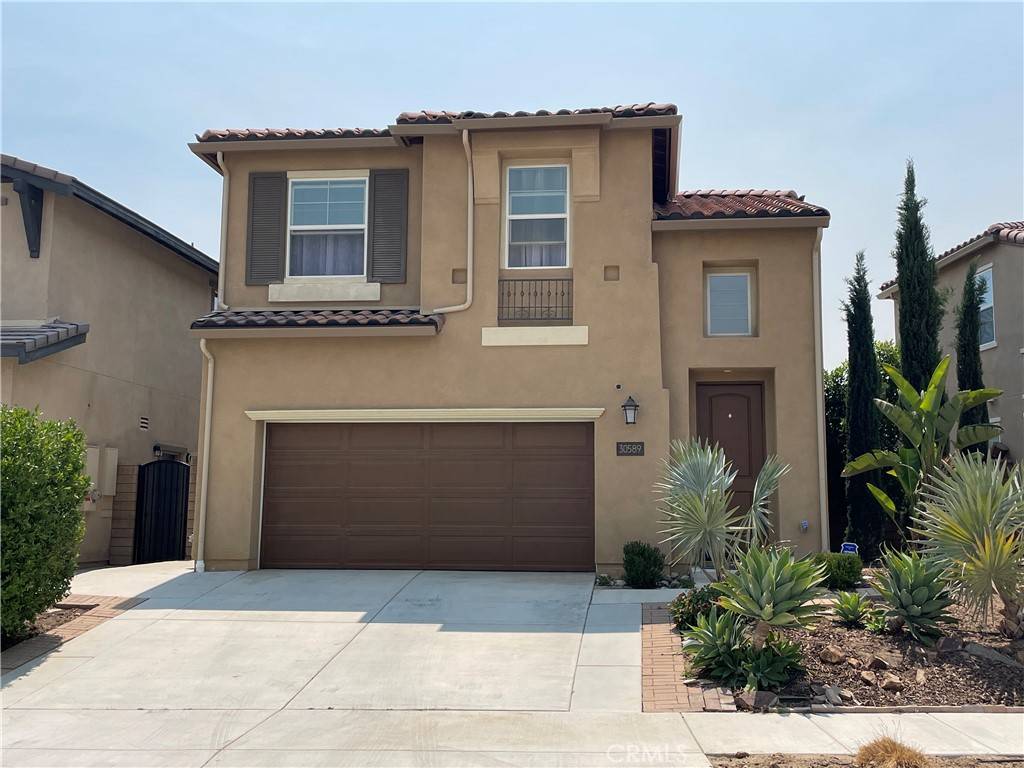 Murrieta, CA 92563,30589 Ticonderoga CT