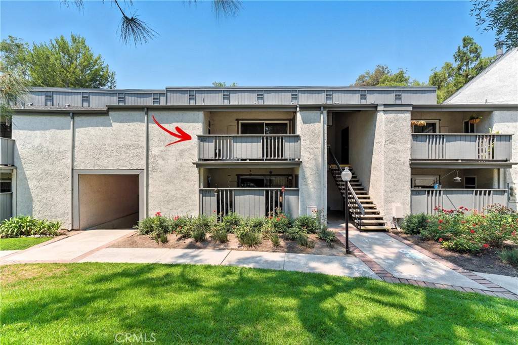 Fullerton, CA 92835,1727 Brea BLVD #224