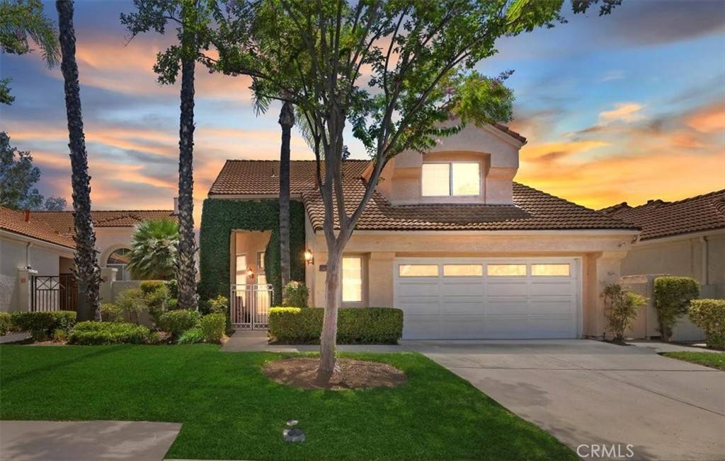 Murrieta, CA 92562,24181 Via Prima Vera