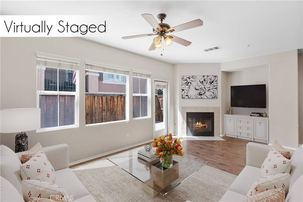 Lake Elsinore, CA 92532,15663 Vista WAY #106