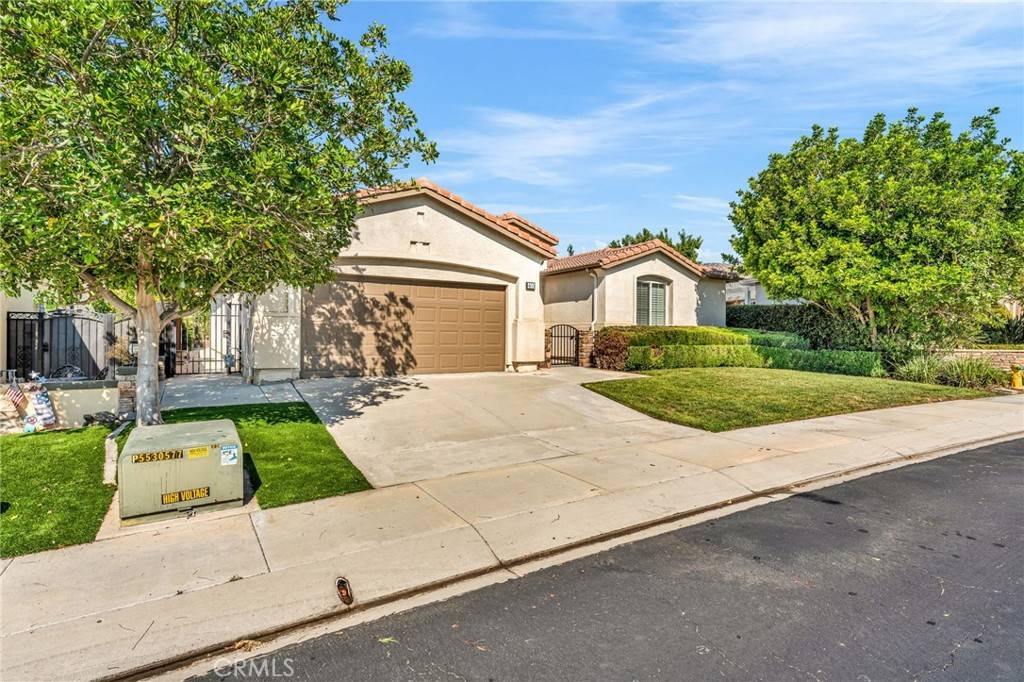 Hemet, CA 92545,465 Lyle DR