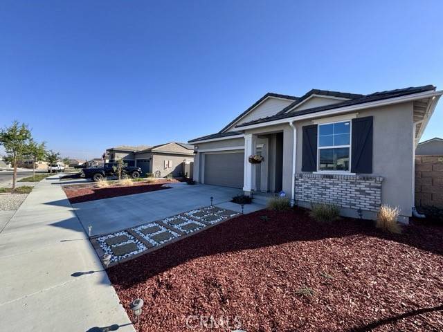 Hemet, CA 92543,2614 Forestrun ST