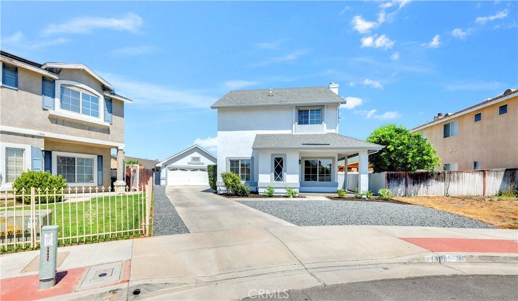 Hemet, CA 92545,1398 Angelus Hill RD