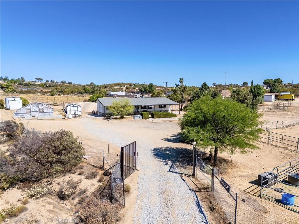 Anza, CA 92539,54197 Scouts LN