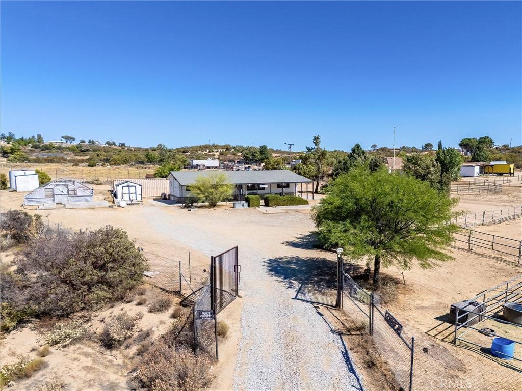 Anza, CA 92539,54197 Scouts LN