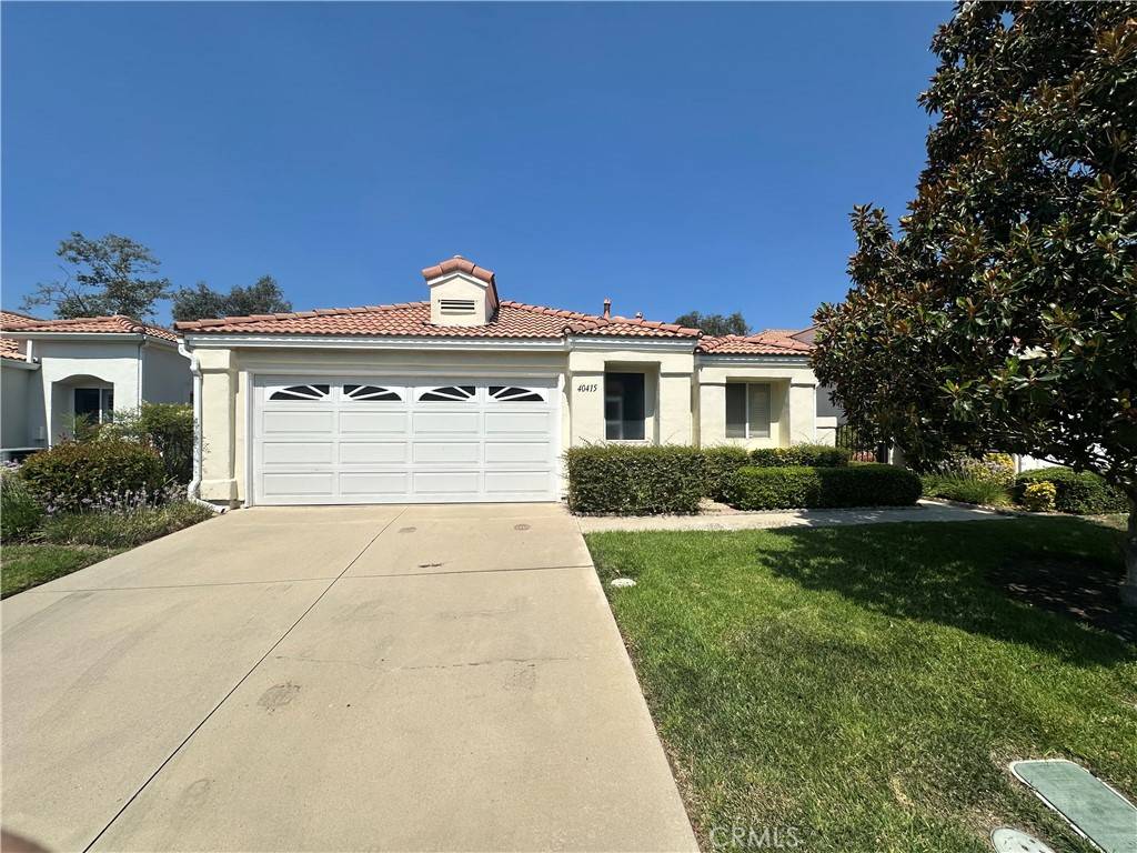 Murrieta, CA 92562,40415 Via Francisco