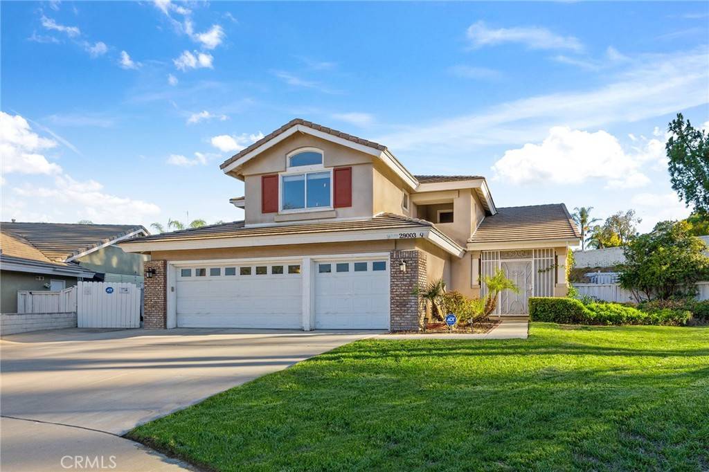 Lake Elsinore, CA 92530,29003 Edgewater CT