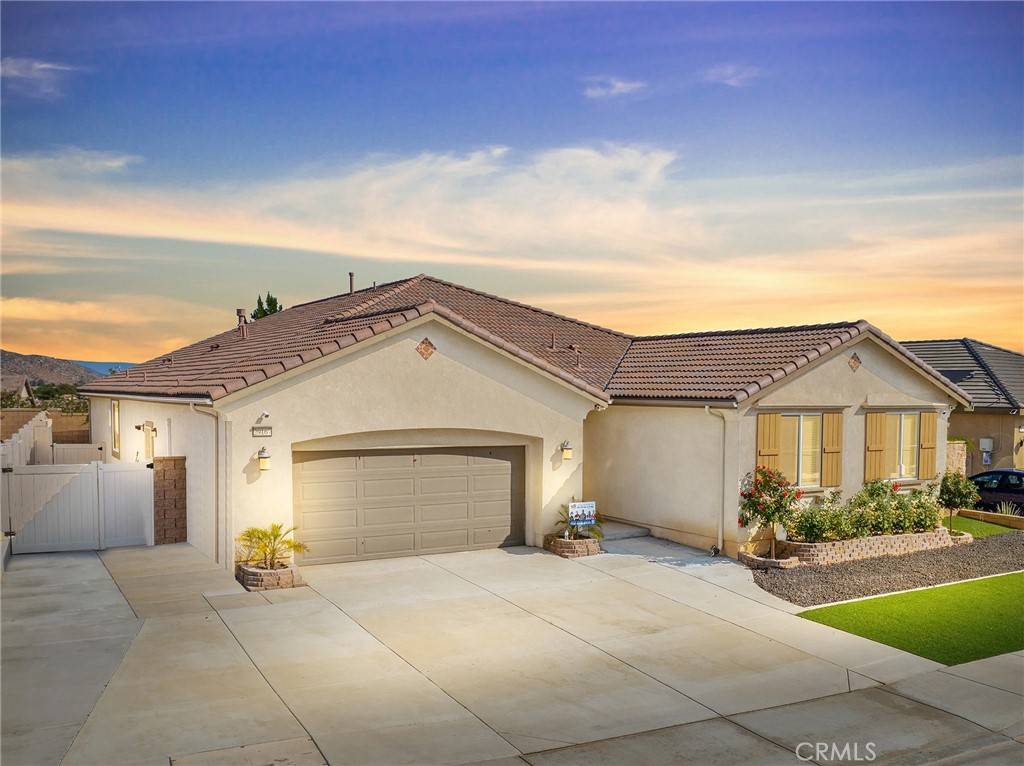 Menifee, CA 92584,29167 Moraga ST