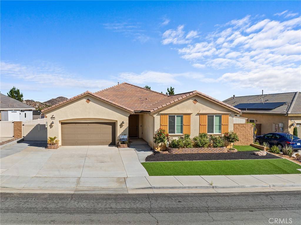 Menifee, CA 92584,29167 Moraga ST