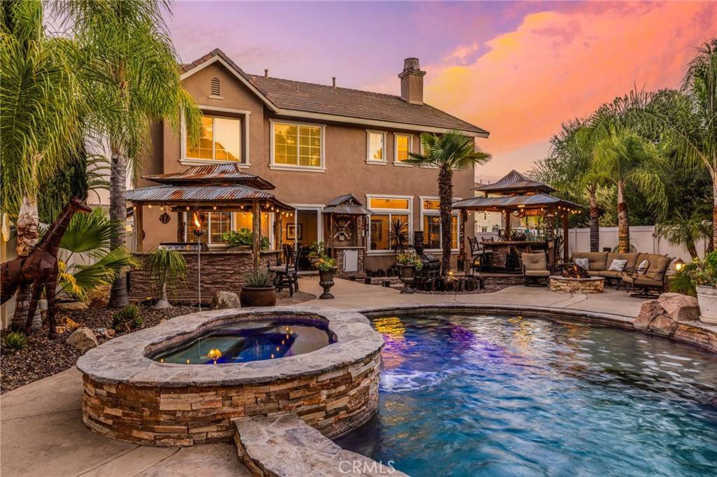 Temecula, CA 92592,32236 Cedar Crest CT
