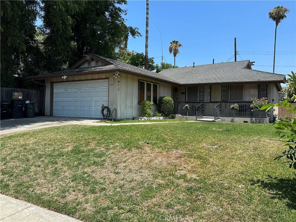 San Gabriel, CA 91776,329 Orange ST