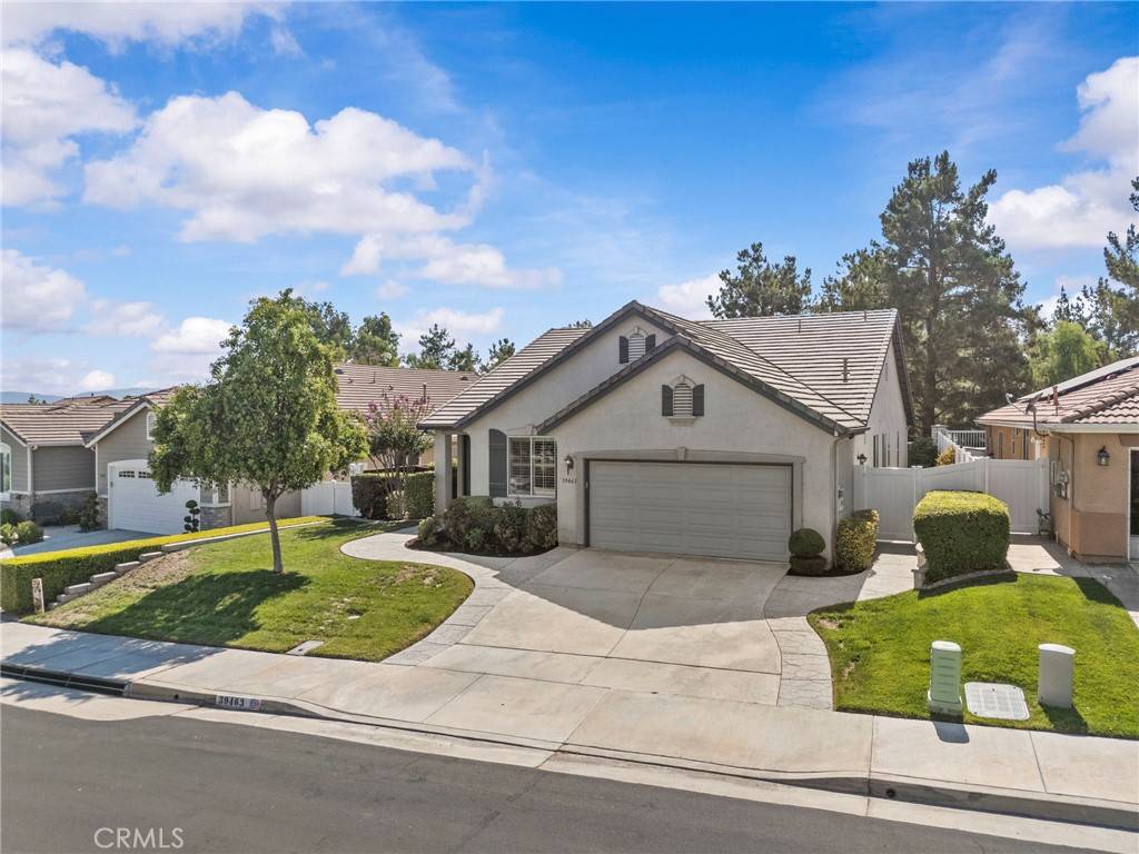 Murrieta, CA 92563,39463 Napa Creek DR