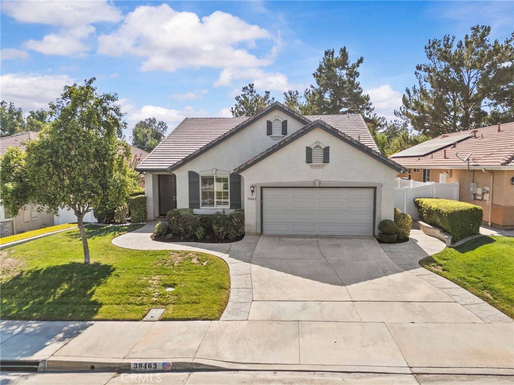 Murrieta, CA 92563,39463 Napa Creek DR