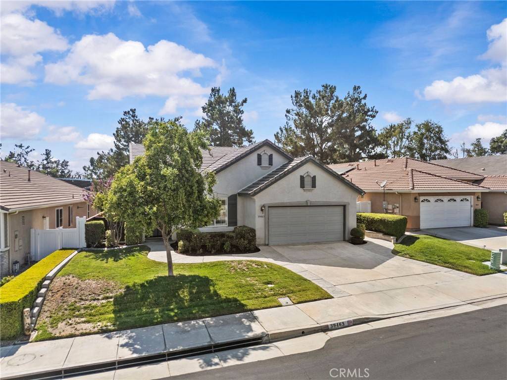Murrieta, CA 92563,39463 Napa Creek DR
