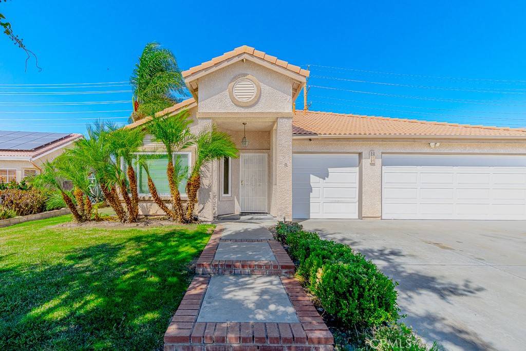 Hemet, CA 92545,3006 Cypress ST