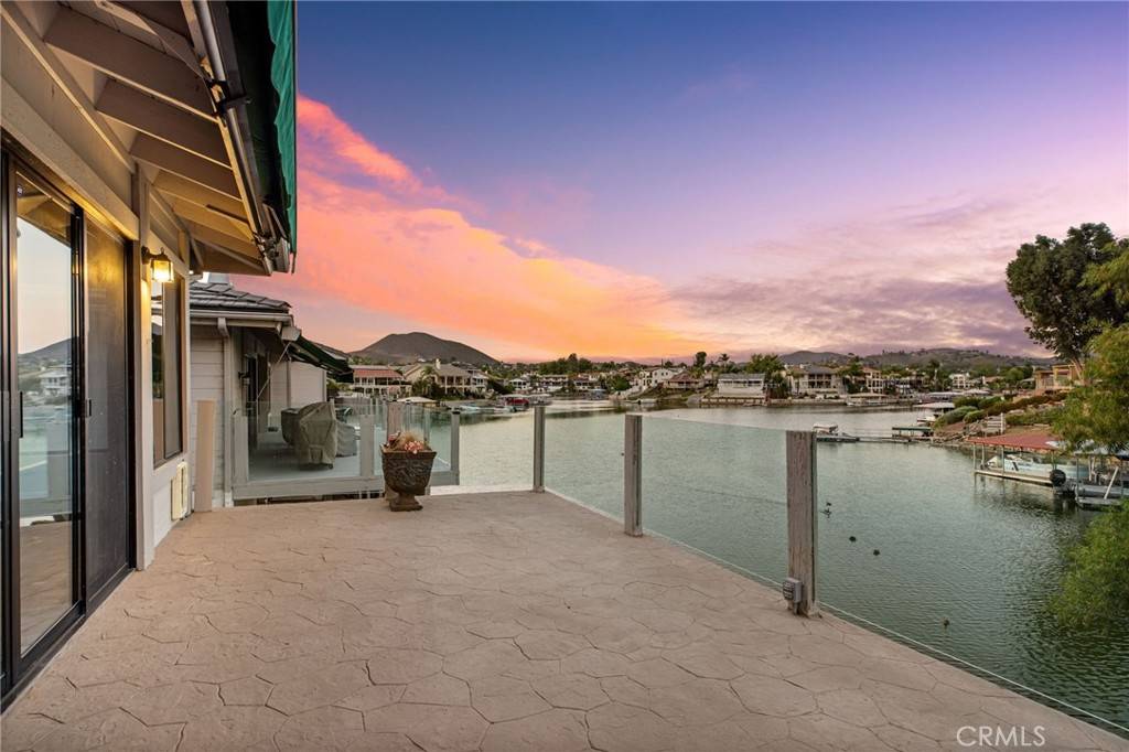 Canyon Lake, CA 92587,23462 Continental WAY