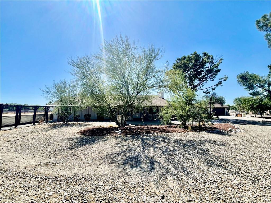 San Jacinto, CA 92583,22545 Alessandro AVE