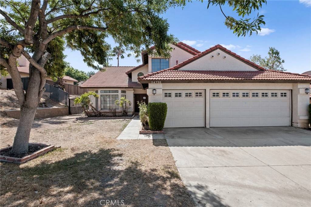 Moreno Valley, CA 92557,24735 Thornberry CIR