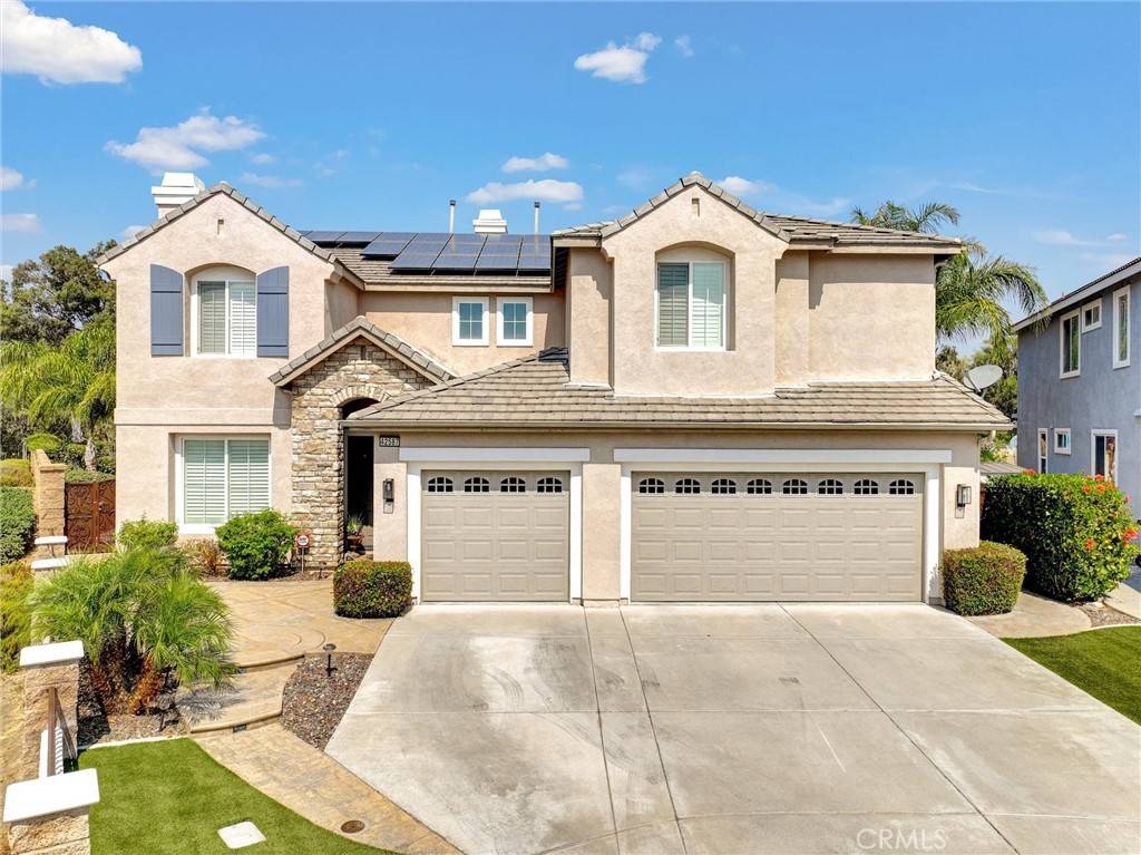 Murrieta, CA 92562,42587 Sherry LN