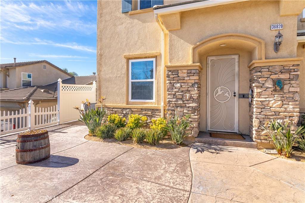 Winchester, CA 92596,36929 Avocado CT