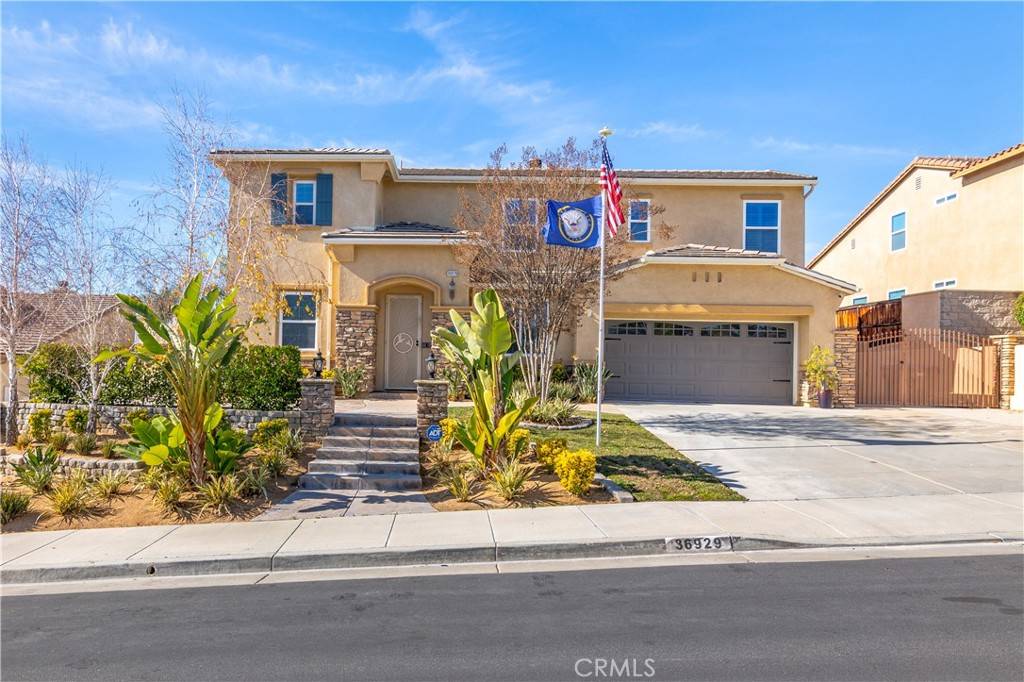 Winchester, CA 92596,36929 Avocado CT