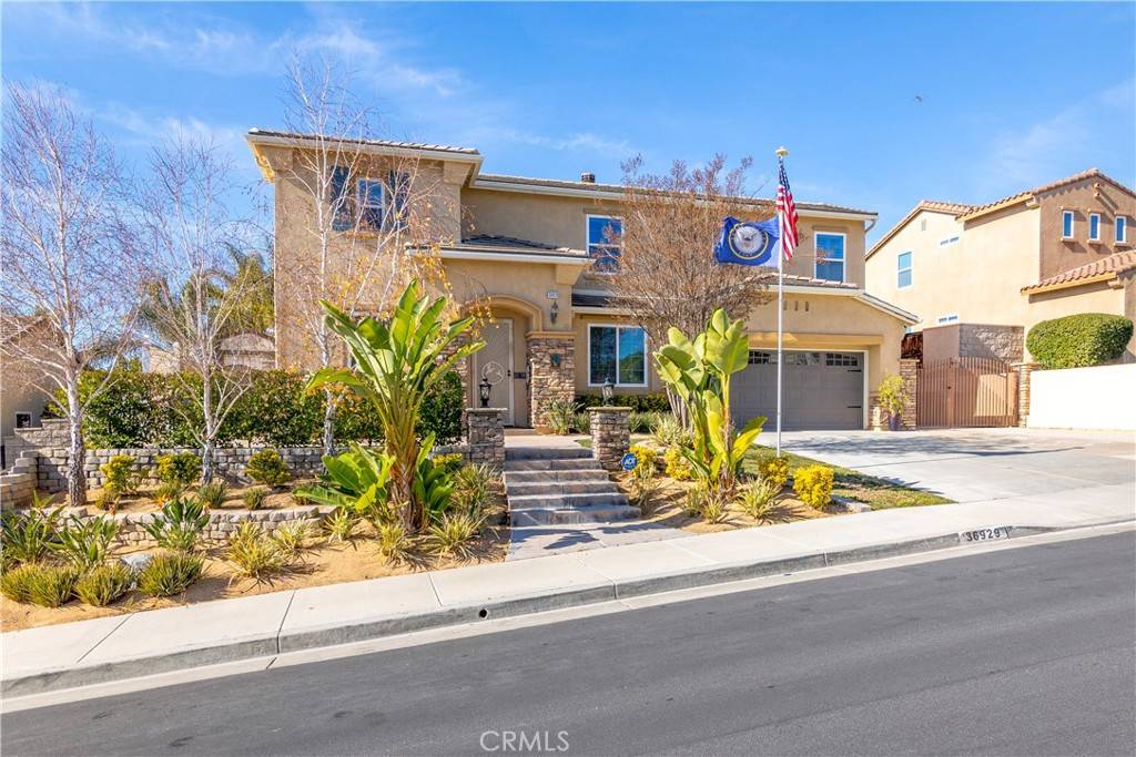 Winchester, CA 92596,36929 Avocado CT
