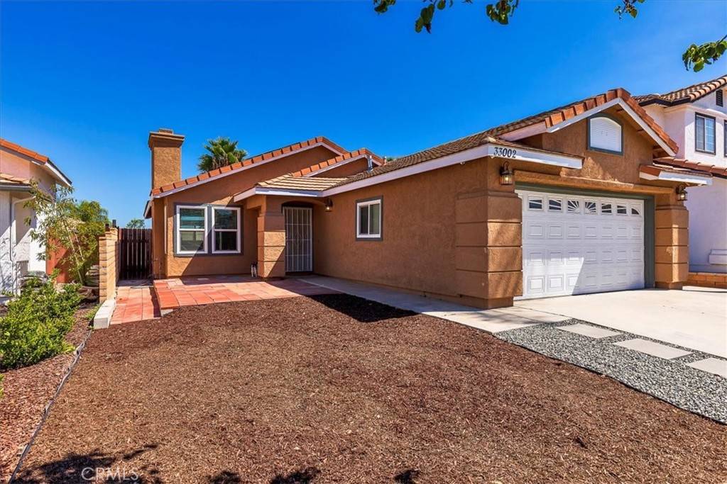 Temecula, CA 92592,33002 Romero DR